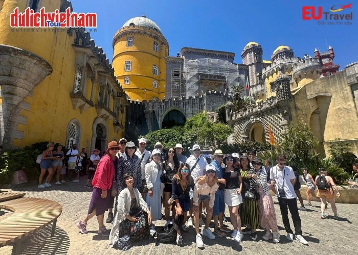 Kinh nghiệm đi tour Tây Ban Nha Bồ Đào Nha