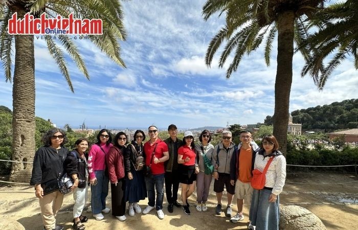 Tour Tây Ban Nha Bồ Đào Nha có lịch trình được thiết kế hợp lý