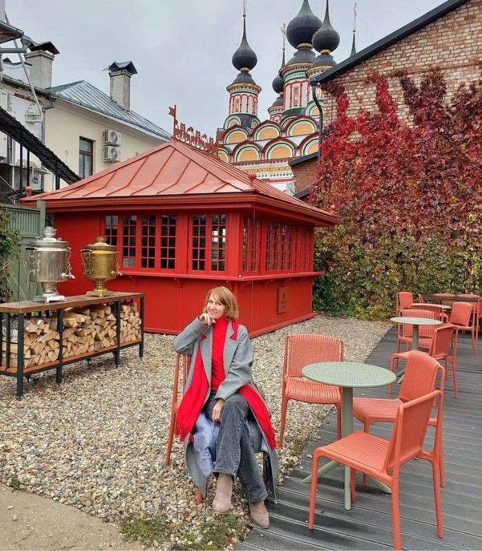 Kinh nghiệm du lịch Nga mùa thu - Suzdal 