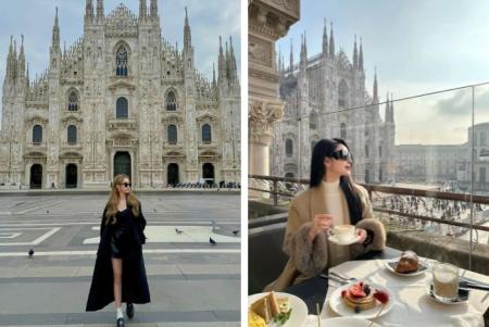 Nhà thờ Chính tòa Milano có gì đặc biệt? Kinh nghiệm tham quan từ A-Z