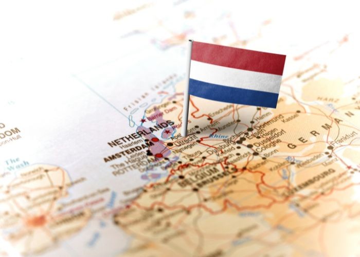 Kinh nghiệm du lịch Hà Lan - Chuẩn bị visa du lịch