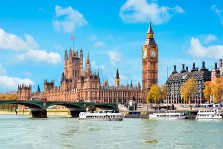 Săn ảnh triệu view tại Tháp đồng hồ Big Ben London với kinh nghiệm tham quan A-Z
