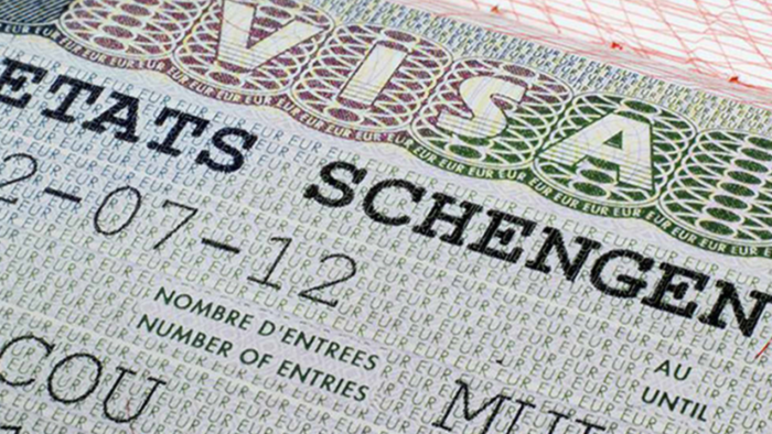 Xin thị thực Schengen, làm visa để nhập cảnh du lịch Nam Âu. - Du lịch Nam Âu