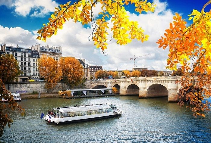 Du lịch Bắc Âu - lựa chọn mùa nào mới là lý tưởng. - du lịch bắc âu mùa nào đẹp nhất 