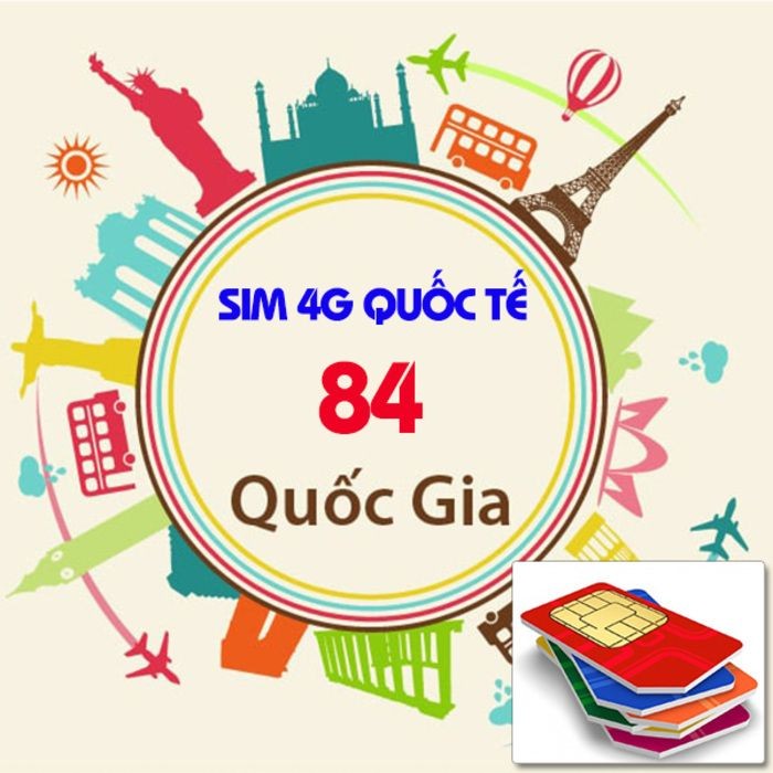 Sử dụng sim du lịch sẽ giúp bạn không bị mất liên lạc quá lâu với người thân, bạn bè. -kinh nghiệm du lịch Bắc  Âu