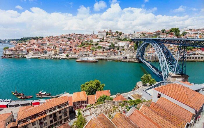 Bồ Đào Nha quốc gia đáng để bạn tham quan, du lịch.- du lịch châu âu nước nào rẻ nhất