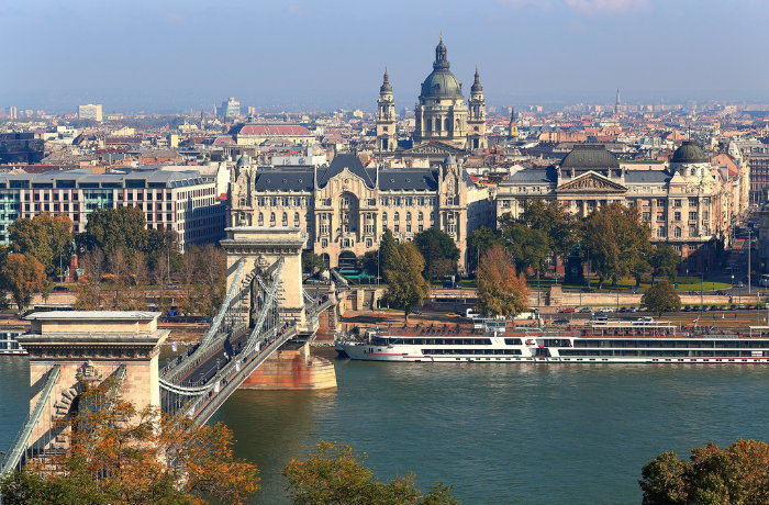 Du lịch châu Âu tháng 9 tại Budapest, Hungary - du lịch châu Âu tháng 9 