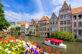 TOP 5 cảnh đẹp ở Bỉ nổi tiếng đi du lịch nhất định phải 'check-in'