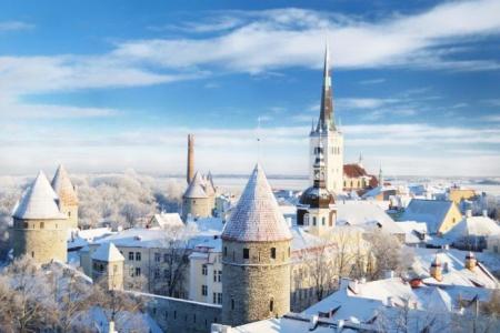 Bỏ túi kinh nghiệm du lịch châu Âu mùa đông hữu ích nhất