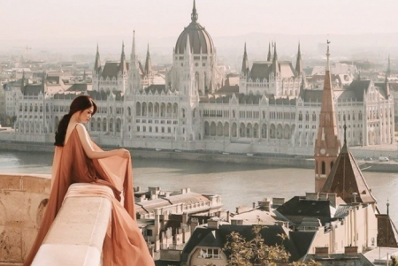 Mách bạn nên mang gì khi du lịch châu Âu?