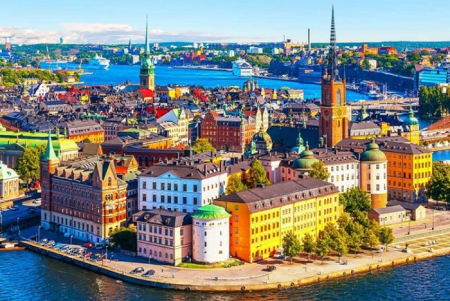 Du lịch châu Âu không nên mang gì - bạn đã biết chưa?