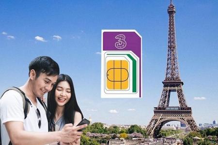 Khám phá kinh nghiệm mua sim Châu Âu có thể bạn chưa biết