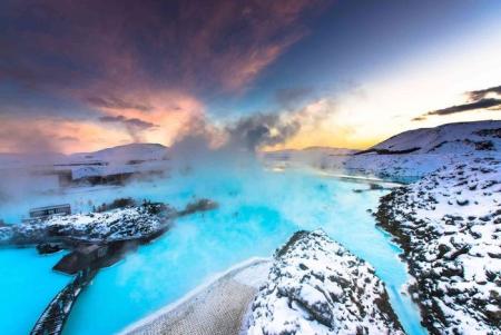 Top 11 cảnh đẹp Iceland mà bạn không thể bỏ qua