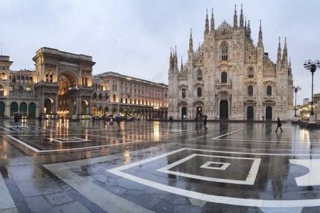 Địa điểm du lịch Ý: Top 10 địa danh du khách không nên bỏ lỡ 