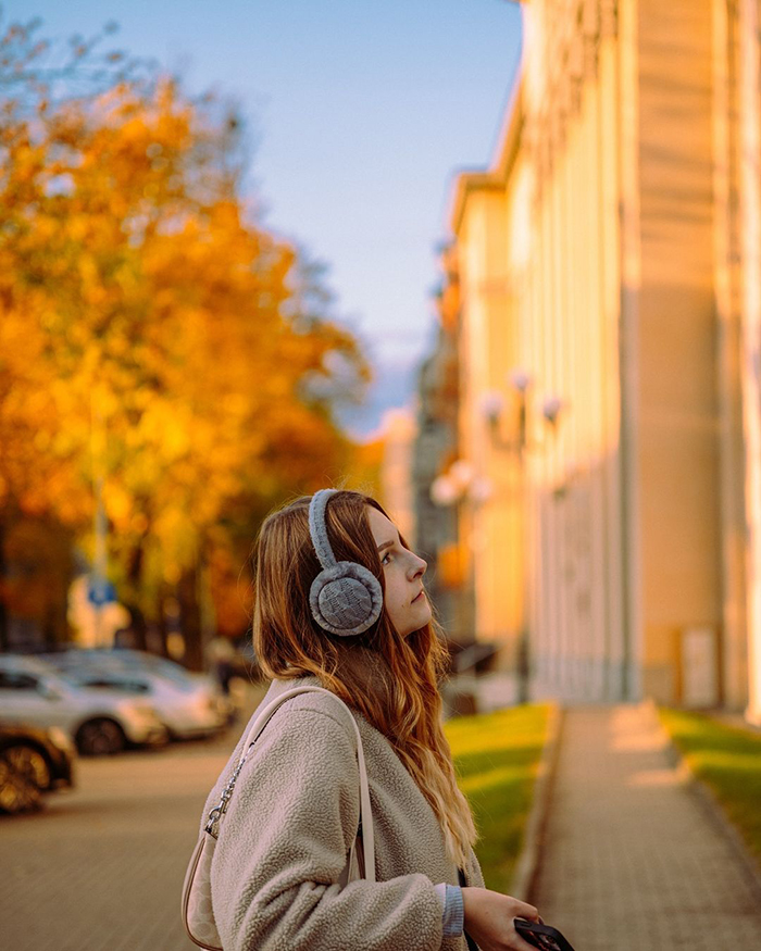 Du lịch thành phố Lodz Ba Lan vào mùa thu