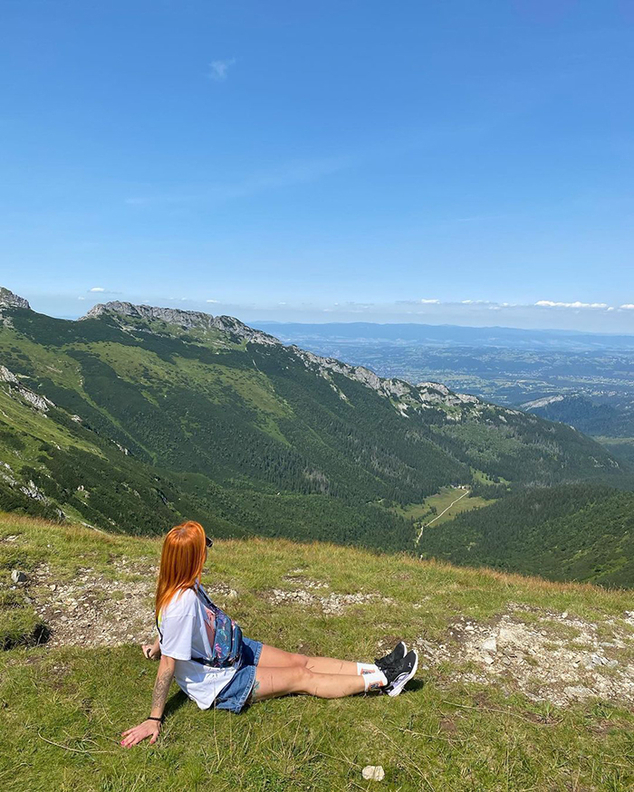 Du lịch thị trấn Zakopane Ba Lan vào mùa hè