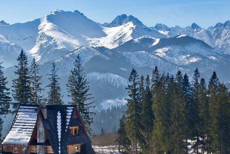 Khám phá thị trấn Zakopane Ba Lan - Thủ đô mùa đông của Ba Lan