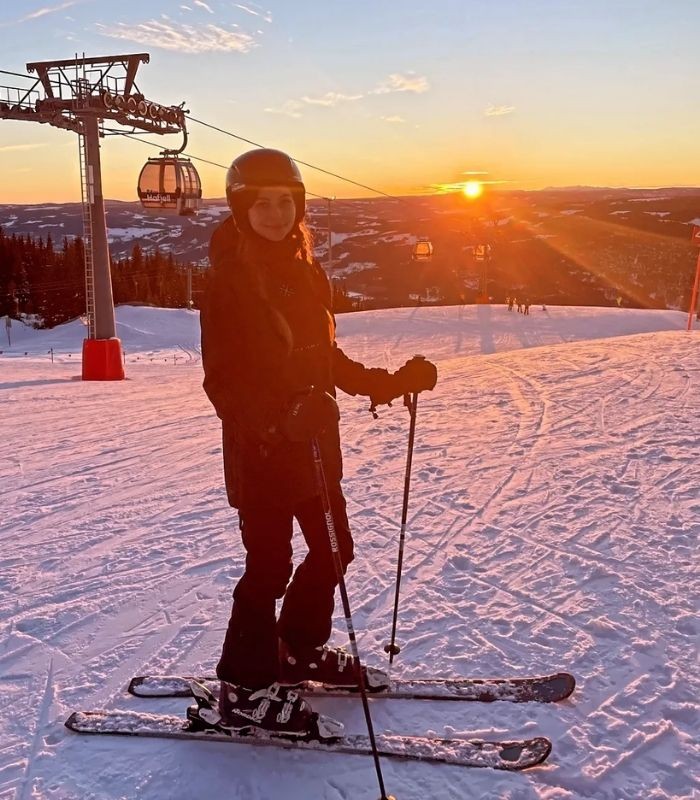 Địa điểm du lịch Na Uy Lillehammer