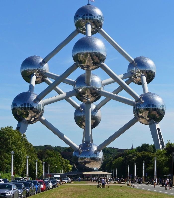 Kinh nghiệm du lịch Bỉ - Brussels