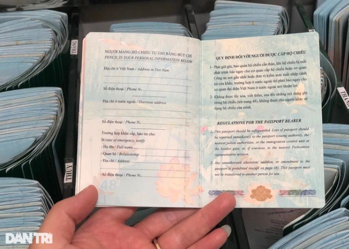 Thủ tục nhập cảnh đối với du khách khi Nga miễn visa cho Việt Nam