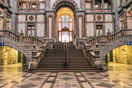 Du lịch Antwerp Bỉ: 11 điểm đến hấp dẫn nhất không thể bỏ qua