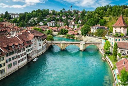 Du lịch Bern Thụy Sĩ: 10 trải nghiệm hấp dẫn không thể bỏ lỡ