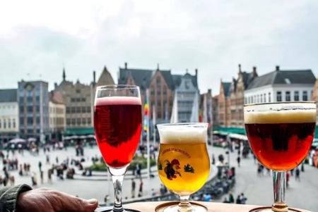 11 trải nghiệm hấp dẫn không thể bỏ lỡ khi du lịch Bruges Bỉ