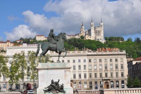 Du lịch Lyon Pháp: 10 điểm đến không thể bỏ qua