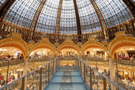 10 địa điểm du lịch Paris nổi tiếng khiến mọi du khách đều phải mê mẩn