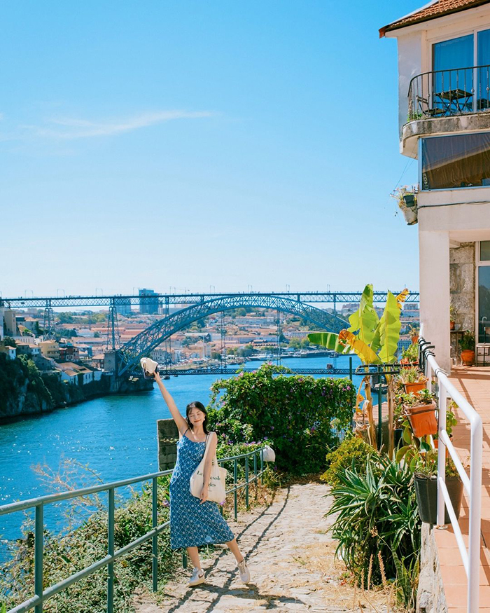 Điềm du lịch mùa xuân đẹp nhất châu âu - Plovdiv, Bulgaria