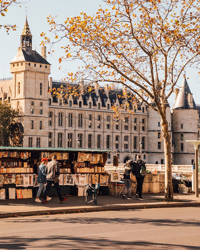 Stockholm còn nổi tiếng với các bảo tàng và nhà thờ