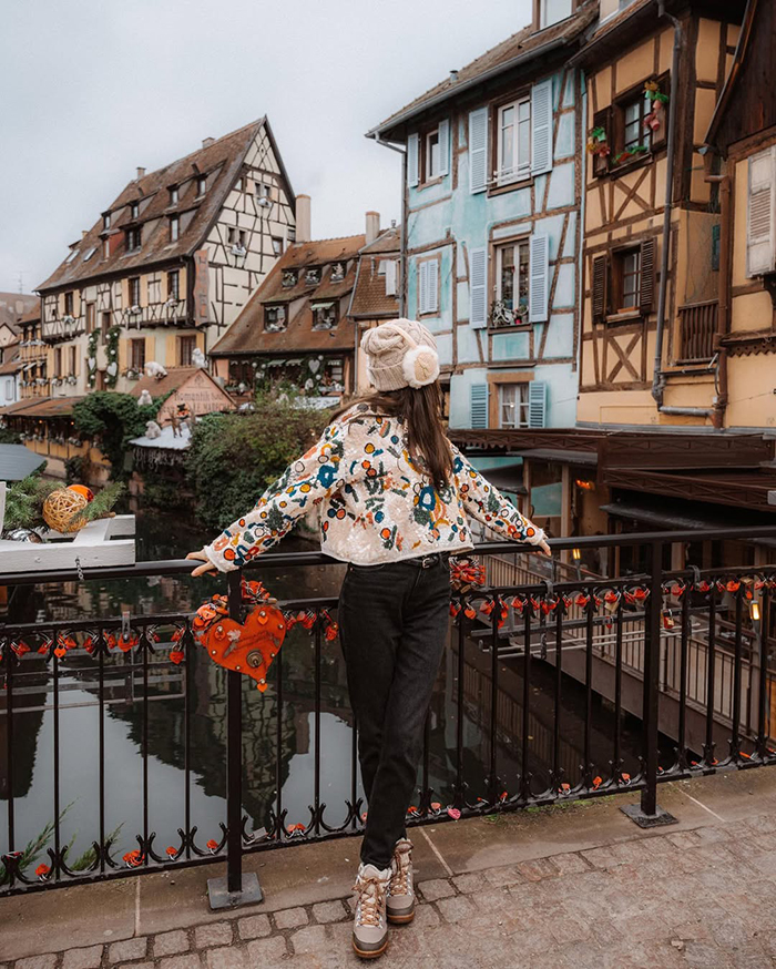 Cologne, Đức - Thiên đường chợ Giáng Sinh