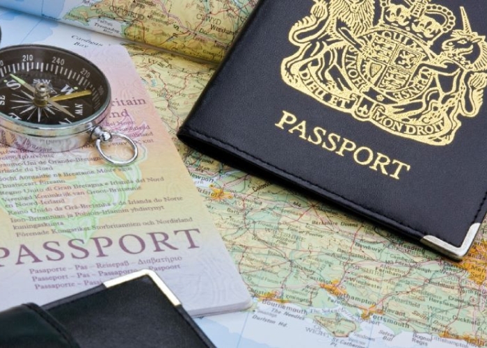 Du lịch Bắc Âu - Visa là một trong những thứ quan trọng bạn cần chuẩn bị