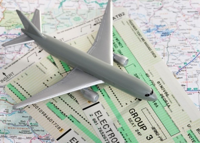 Du lịch Bắc Âu - Bạn nên mua vé máy bay từ sớm để được ưu đãi