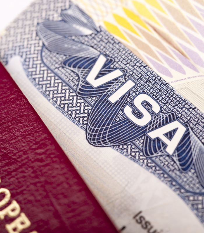 Visa Châu Âu cho phép bạn chuyển tự làm giữa 29 quốc gia châu Âu 