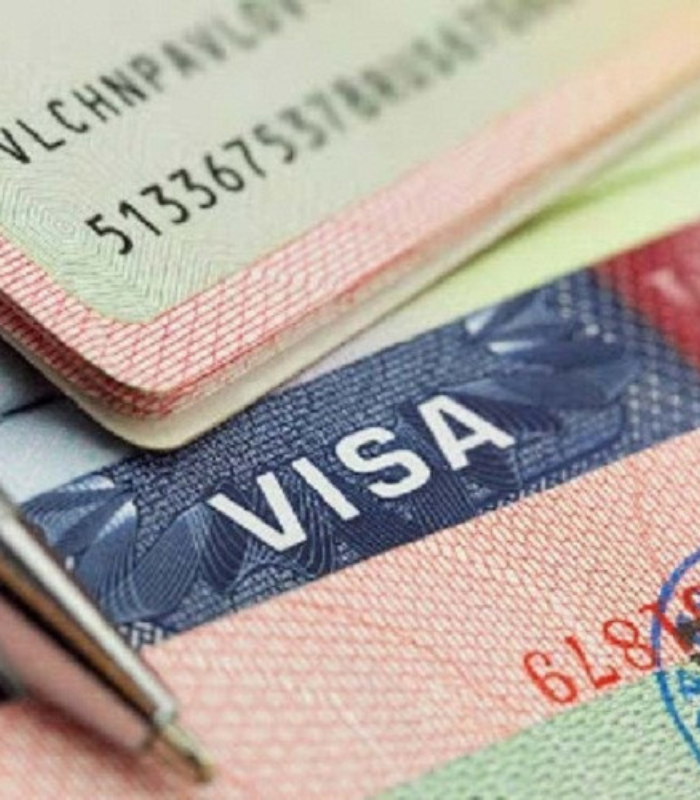Rớt visa Châu Âu bao lâu xin lại được?