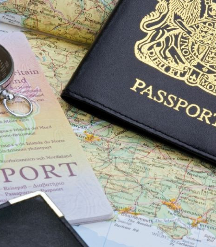 Không mua bảo hiểm khi du lịch Châu Âu