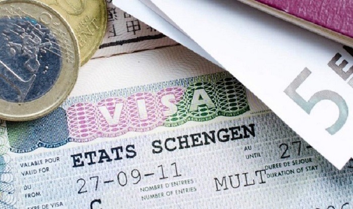 Visa Schengen loại C cho phép đương đơn nhập cảnh với mục đích du lịch, công tác ngắn hạn - Ảnh: Internet