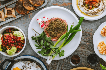 Những món ăn phải thử tại Pháp đã làm nên danh tiếng ẩm thực thế giới