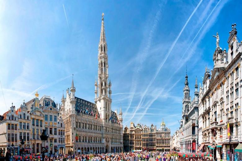 Brussel