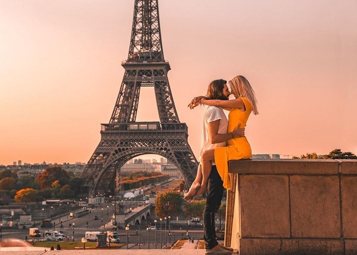 du_lich_Phap_thap_eiffel