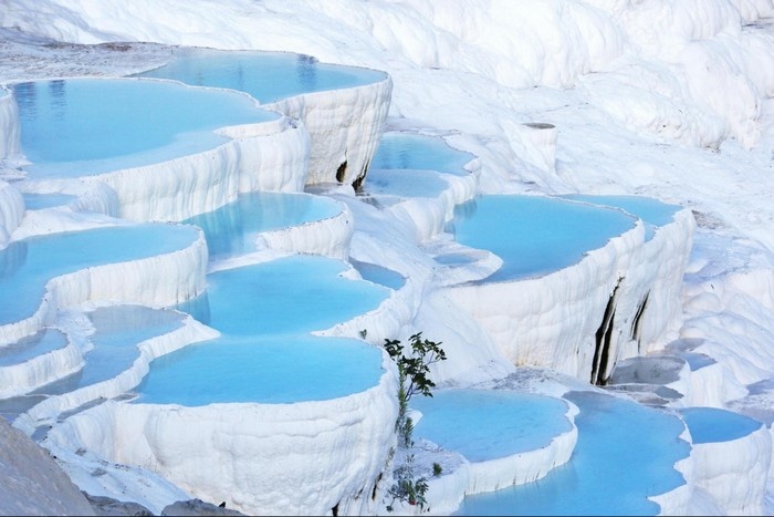  Pamukkale