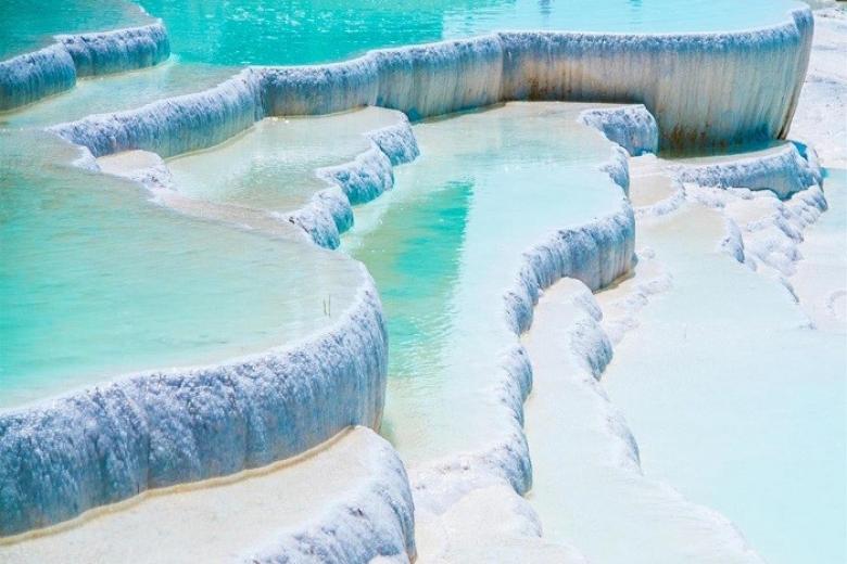 Pamukkale