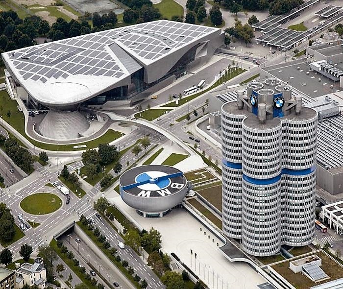Bảo tàng BMW