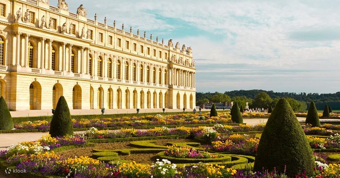 Cung điện Versailles