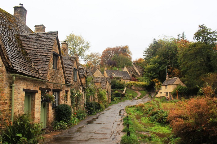 Làng Cotswold