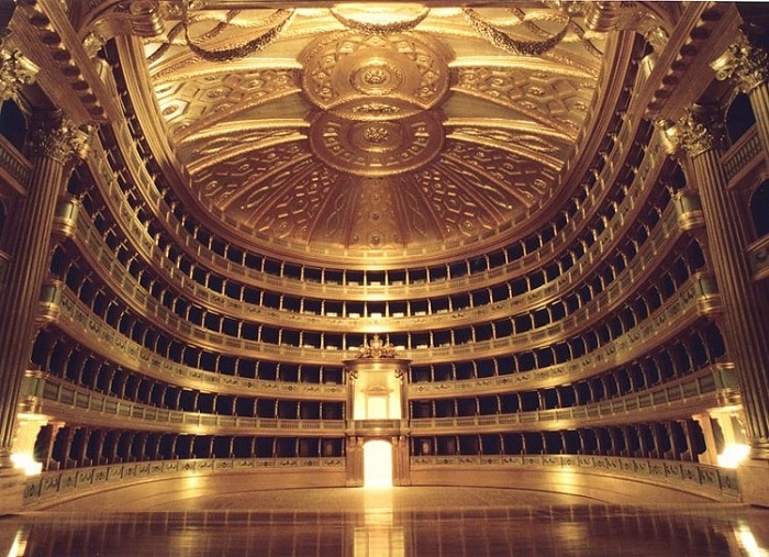 Nhà hát La Scala