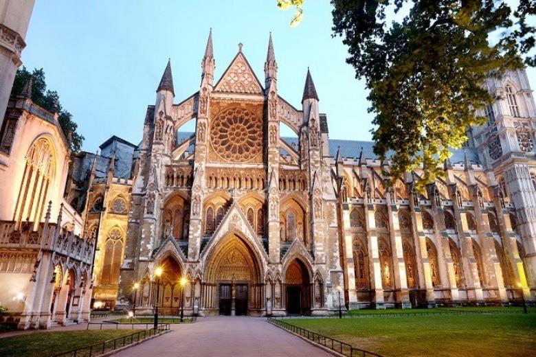 Tu viện Westminster