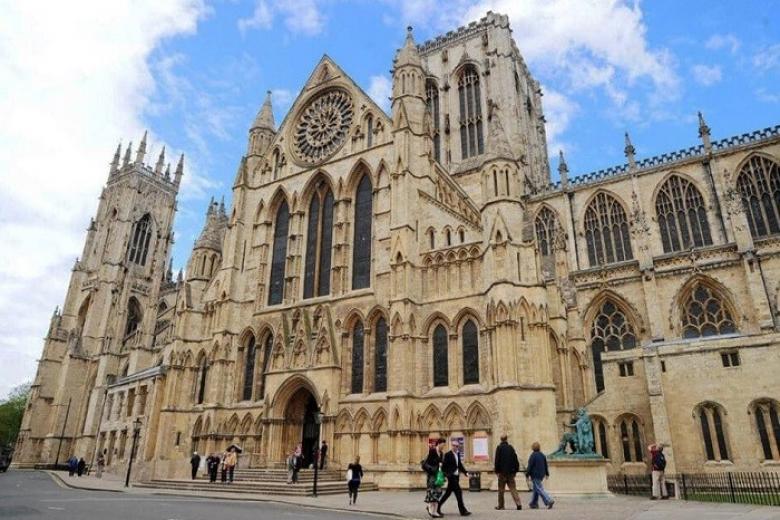 York Minster