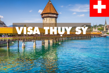 Dịch Vụ, Tư Vấn Làm Visa Du Lịch, Công Tác Đến Thụy Sĩ